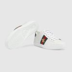 Women’s Gucci Ace sneaker with bee - Image 6